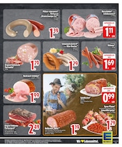 Rollbraten im EDEKA Prospekt in Kaufbeuren Aktueller EDEKA Prospekt mit Rollbraten, "Noch kein °Punktesammler? Hier direkt anmelden!", Seite 17