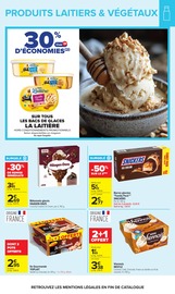 Promos Alimentation dans le catalogue "Carrefour" de Carrefour Alimentation en promo dans le catalogue Carrefour à la page 9