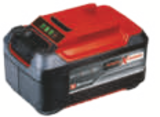 Akku „Power X-Change Plus“, 18 V/5,2 Ah im Angebot bei toom Baumarkt in Kaiserslautern Akku „Power X-Change Plus“, 18 V/5,2 Ah Angebote von Einhell bei toom Baumarkt Kaiserslautern für 79,99 €