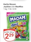 Aktuelles Maoam JoyStixx Angebot bei GLOBUS in Duisburg ab 2,29 €