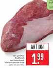 Aktuelles Zart gereiftes Rindfleisch aus Deutschland: Tafelspitz aus der Keule Angebot bei Marktkauf in Ulm ab 1,99 €