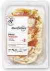 Promo Pinsa Salami Ventricina Piquante à 8,92 € dans le catalogue U Express à Sérézin-du-Rhône