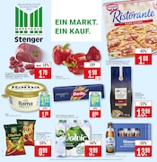 Marktkauf Supermarkt Prospekt der aktuellen Woche mit 41 Seiten, gültig von 20.10.2025 bis 25.10.2025, in Kahl und Umgebung Aktueller Marktkauf Supermarkt Prospekt in Kahl und Umgebung, "Aktuelle Angebote" mit 41 Seiten, 20.10.2025 - 25.10.2025