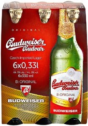 Budvar bei Kaufland in Leipzig Budvar im Angebot bei Kaufland Leipzig für 3,30 €