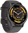 expert Borken - Fitness-Smartwatch Venu 3 Angebot im Prospekt Fitness-Smartwatch Venu 3 bei expert im Borken Prospekt für 379,00 €