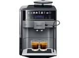 TE651509DE EQ.6 Plus s100 Kaffeevollautomat Schwarz/Titanium metallic von SIEMENS im aktuellen MediaMarkt Saturn Prospekt für 555,00 €