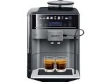 TE651509DE EQ.6 Plus s100 Kaffeevollautomat Schwarz/Titanium metallic von SIEMENS für 555,00 € bei MediaMarkt Saturn im Angebot TE651509DE EQ.6 Plus s100 Kaffeevollautomat Schwarz/Titanium metallic von SIEMENS im aktuellen MediaMarkt Saturn Prospekt
