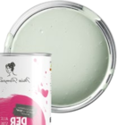 Der Alles Streichen Lack! Angebote von Miss Pompadour bei Hornbach Dorsten für 49,00 €