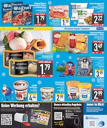 Nutella im aktuellen E center Prospekt (Regensburg) Nutella im E center Prospekt "DAS BESTE DER WOCHE" mit 24 Seiten (Regensburg)