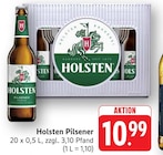 EDEKA Süßen Prospekt mit  im Angebot für 10,99 €