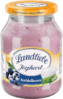 Joghurt Angebote von Landliebe bei EDEKA Neumünster für 1,11 €