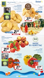 Paprika im EDEKA Prospekt in Ahaus Aktueller EDEKA Prospekt mit Paprika, "Aktuelle Angebote", Seite 5