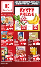 Kaufland Prospekt für Schmölln mit 66 Seiten Kaufland Prospekt "Hier bin ich richtig" für Schmölln, 66 Seiten, 10.09.2026 - 16.09.2026