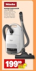 Bodenstaubsauger Guard M1 S8380 bei EDEKA im Wörth Prospekt für 199,99 €