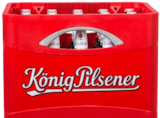 König Pilsener im Angebot bei Kaufland in Düsseldorf König Pilsener Angebote von König-Brauerei bei Kaufland Düsseldorf für 10,99 €