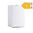 Aktuelles POCOline Stand-Kühlschrank KS83-85W Angebot bei POCO in Stade (Hansestadt) ab 99,00 €