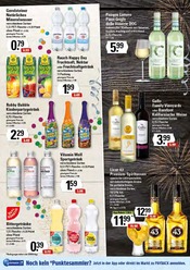 Aktueller EDEKA Prospekt mit Kaffeevollautomat, "Top Angebote", Seite 11