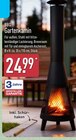 BBQ Gartenkamin im Angebot bei ALDI Nord in Langenfeld BBQ Gartenkamin Angebote bei ALDI Nord Langenfeld für 24,99 €