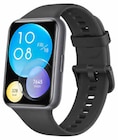 Smartwatch Watch Fit 2 Angebote von Huawei bei MediaMarkt Saturn Mönchengladbach für 89,00 €