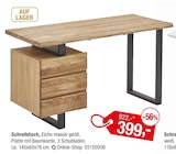 Schreibtisch im Angebot bei Opti-Wohnwelt in Cuxhaven Schreibtisch Angebote bei Opti-Wohnwelt Cuxhaven für 399,00 €