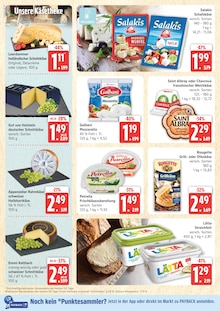Lätta Angebot im Marktkauf Prospekt, gültig von 08.09.2025 bis 13.09.2025 Lätta Angebot im aktuellen Marktkauf Prospekt auf Seite 10