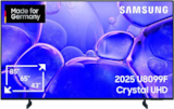 GU75U8099FUXZG im Angebot bei expert in Oberursel GU75U8099FUXZG Angebote von Samsung bei expert Oberursel für 699,00 €