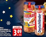EDEKA Hagen (Stadt der FernUniversität) Prospekt mit  im Angebot für 3,49 €