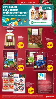 Marzipan im Penny Prospekt "Wer günstig will, muss Penny." mit 56 Seiten (Bremerhaven)