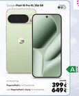 Pixel 10 Pro XL 256 GB bei Telekom Partner Bührs Meppen im Meppen Prospekt für 399,00 €