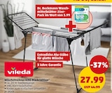 Aktuelle Waschmittel Angebote bei Penny in Mannheim Aktuelles Wäschetrockner KING Black Edition Angebot bei Penny in Mannheim ab 3,99 €