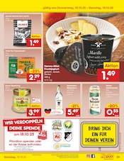 Aktueller Netto Marken-Discount Prospekt mit Weizenkorn, "Aktuelle Angebote", Seite 43