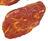 Aktuelles Nackensteak Angebot bei Kaufland in Heidelberg ab 0,89 €