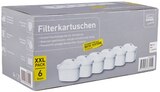 Filterkartuschen im Angebot bei Penny in Hoyerswerda Filterkartuschen Angebote von HOME IDEAS Cooking bei Penny Hoyerswerda für 15,00 €