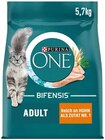 Katzen Trockennahrung Angebote von Purina One bei REWE Dortmund für 29,99 €