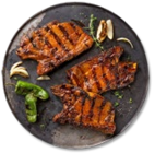 Aktuelle Schweinefleisch Angebote bei Kaufland in Braunschweig Aktuelles Nacken-/Kammkotelett Angebot bei Kaufland in Braunschweig ab 5,49 €