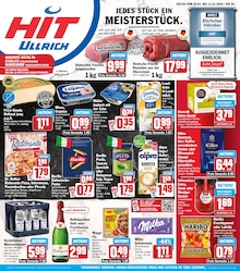 HIT Lakritz im Prospekt 