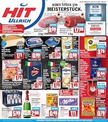 Sekt im HIT Prospekt "ECHTE VIELFALT" mit 20 Seiten (Potsdam)