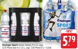 Sport bei E center im Filderstadt Prospekt für 5,79 €