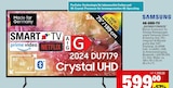4K-UHD-TV GU75DU7179UXZG im Angebot bei Marktkauf in Sindelfingen 4K-UHD-TV GU75DU7179UXZG Angebote von Samsung bei Marktkauf Sindelfingen für 599,00 €