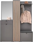 GARDEROBE im Angebot bei XXXLutz Möbelhäuser in Schorndorf GARDEROBE Angebote von voleo bei XXXLutz Möbelhäuser Schorndorf für 444,00 €