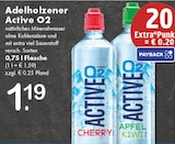 TOP Getränke Gütersloh Prospekt mit  im Angebot für 1,19 €