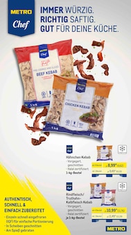 METRO Prospekt der KW 4 "Wochenangebote SCO + App Deals" Aktueller METRO Prospekt "Wochenangebote SCO + App Deals" Seite 2 von 27 Seiten