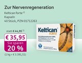 Keltican forte bei mea - meine apotheke im Prospekt "" für 35,95 €