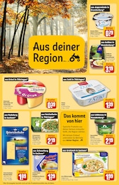 Glas Angebot im aktuellen REWE Prospekt auf Seite 28