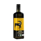 Huile d'olive Bio - TERRA DELYSSA - Carrefour Huile d'olive Bio - TERRA DELYSSA à 9,59 € dans le catalogue Carrefour