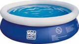 Quick-Up-Pool oder serpflege „Kids Care“, im Hagebaumarkt Prospekt Quick-Up-Pool oder serpflege „Kids Care“, von Happy People im aktuellen Hagebaumarkt Prospekt für 9,99 €