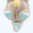 Ma Loutre Calins Bonne Nuit - FISHER-PRICE en promo chez Super U Ma Loutre Calins Bonne Nuit - FISHER-PRICE dans le catalogue Super U