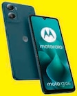 Motorola G06 64 GO - Super U à Arles Motorola G06 64 GO en promo chez Super U Arles à 99,00 €