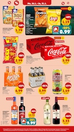 Bier Angebot & Preis im aktuellen Penny Prospekt Bier Angebot im aktuellen Penny Prospekt auf Seite 24