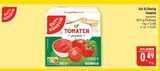 Aktuelle Tomaten Angebote bei Marktkauf in Nürnberg Aktuelles Tomaten passiert Angebot bei Marktkauf in Nürnberg ab 0,49 €